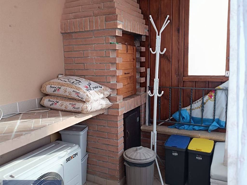Villetta a schiera a Ravenna - Foto 3
