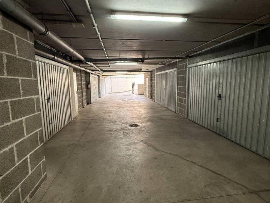 Box / garage a Tivoli in Via Giuseppe Radiciotti - Foto 4