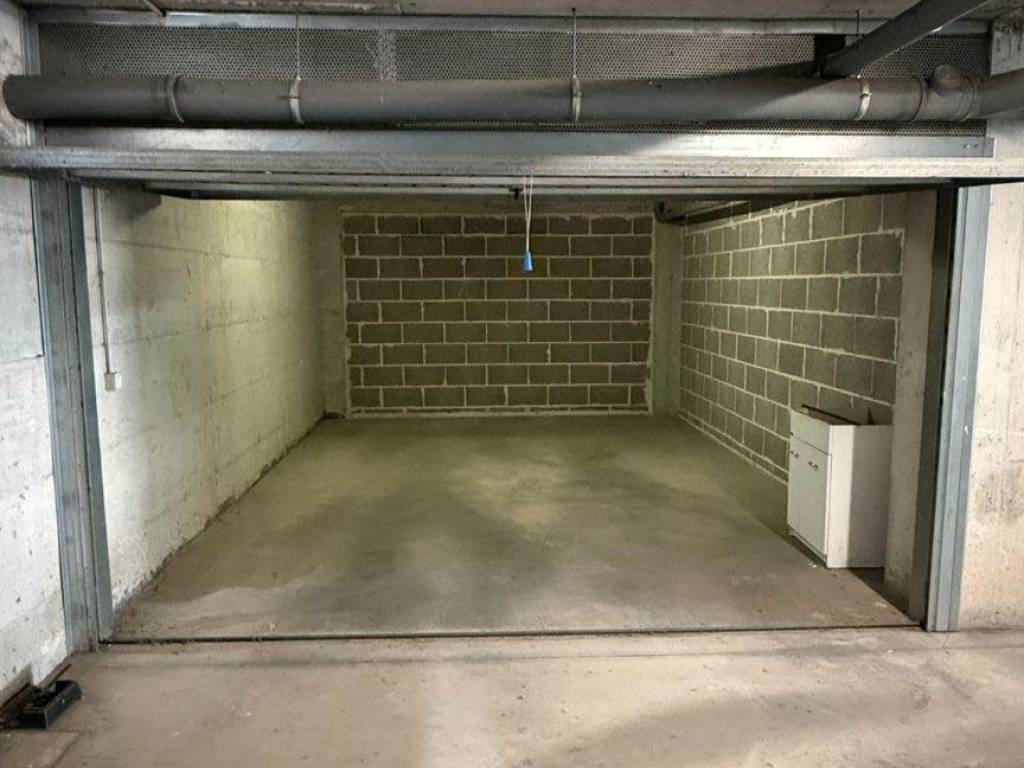 Box / garage a Tivoli in Via Giuseppe Radiciotti - Foto 5