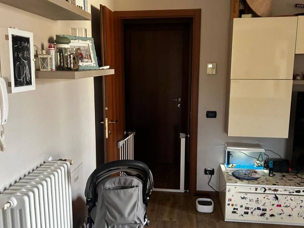 Appartamento a Crema in Via Mulini, 40 - Foto 2