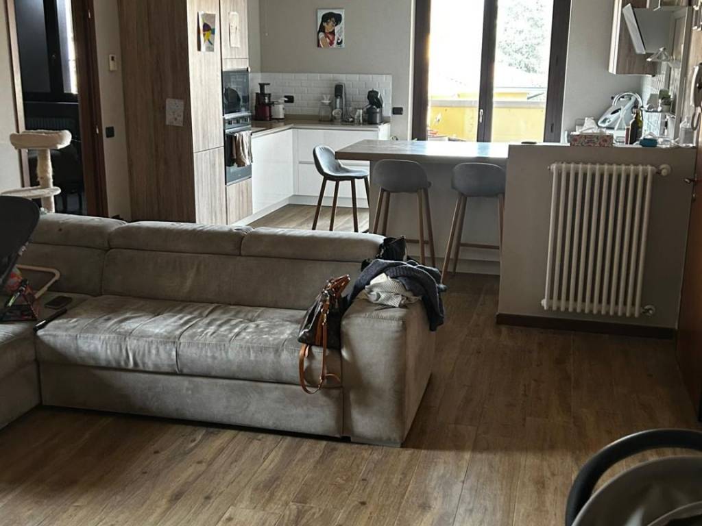 Appartamento a Crema in Via Mulini, 40 - Foto 3