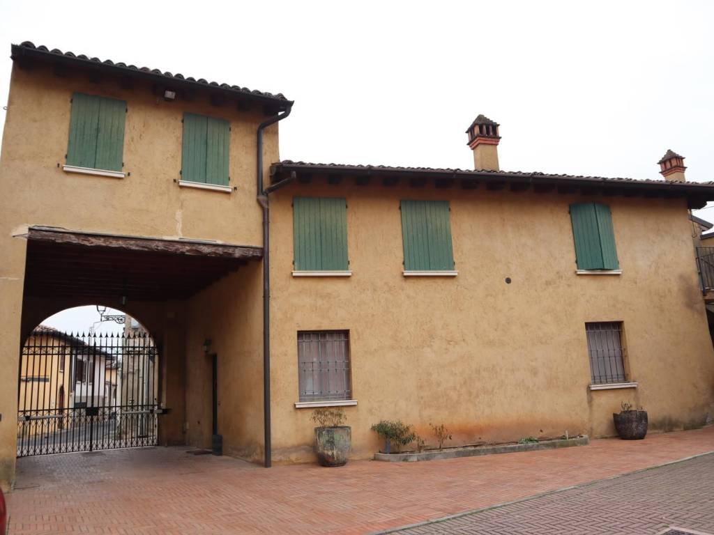 Appartamento a Collebeato in Via Guglielmo Marconi, 21 - Foto 2