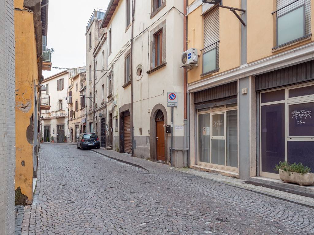 Appartamento a Viterbo in Via San Luca - Foto 2