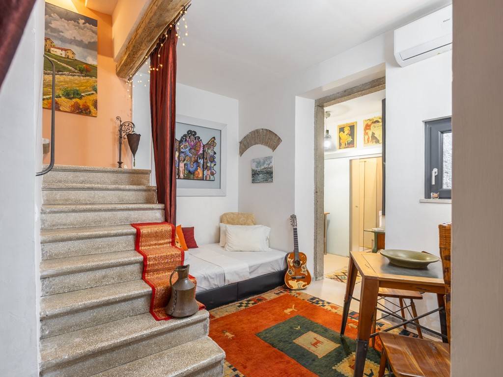 Appartamento a Viterbo in Via San Luca - Foto 5
