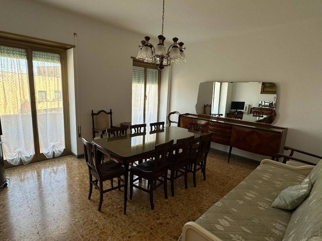 Appartamento a Anzio in Via 21 Aprile, 5 - Foto 2