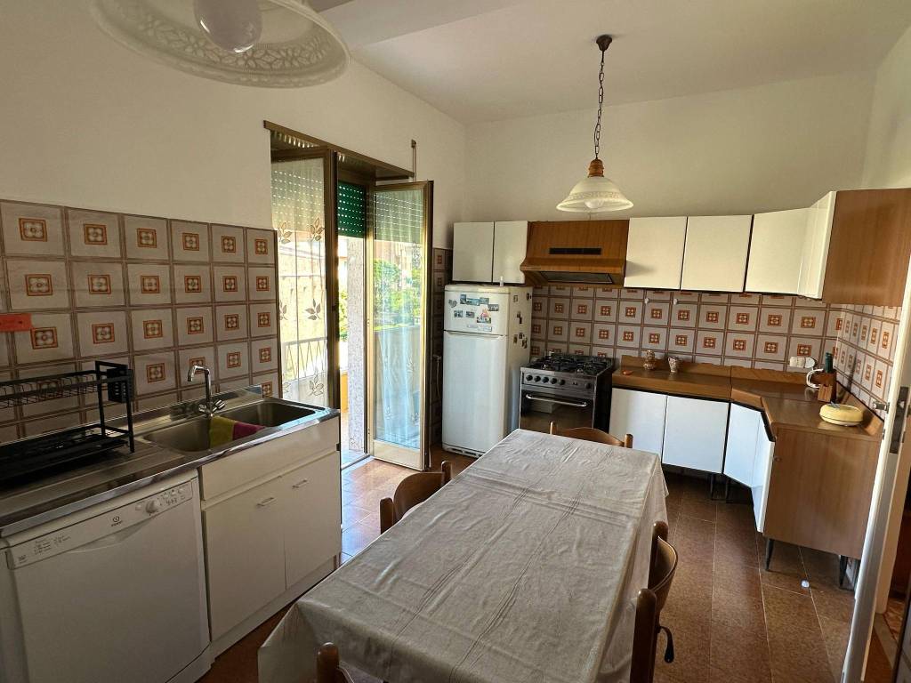 Appartamento a Anzio in Via 21 Aprile, 5 - Foto 3
