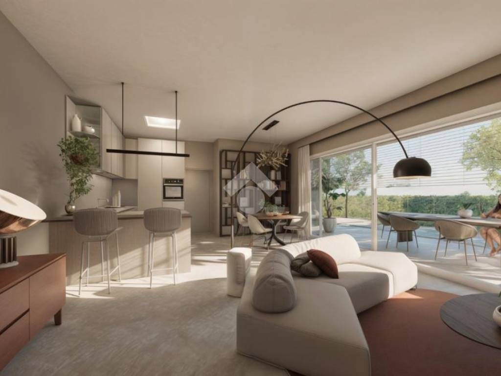 Progetto a Collecchio in VIA PRAGA - Foto 3