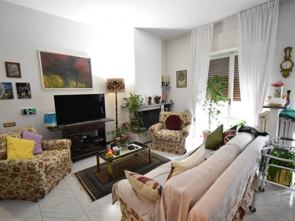 Appartamento a Perugia in Via Domenico Scarlatti, 10 - Foto 3