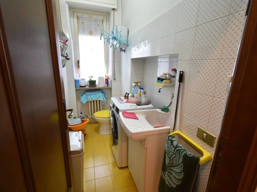 Appartamento a Perugia in Via Domenico Scarlatti, 10 - Foto 5