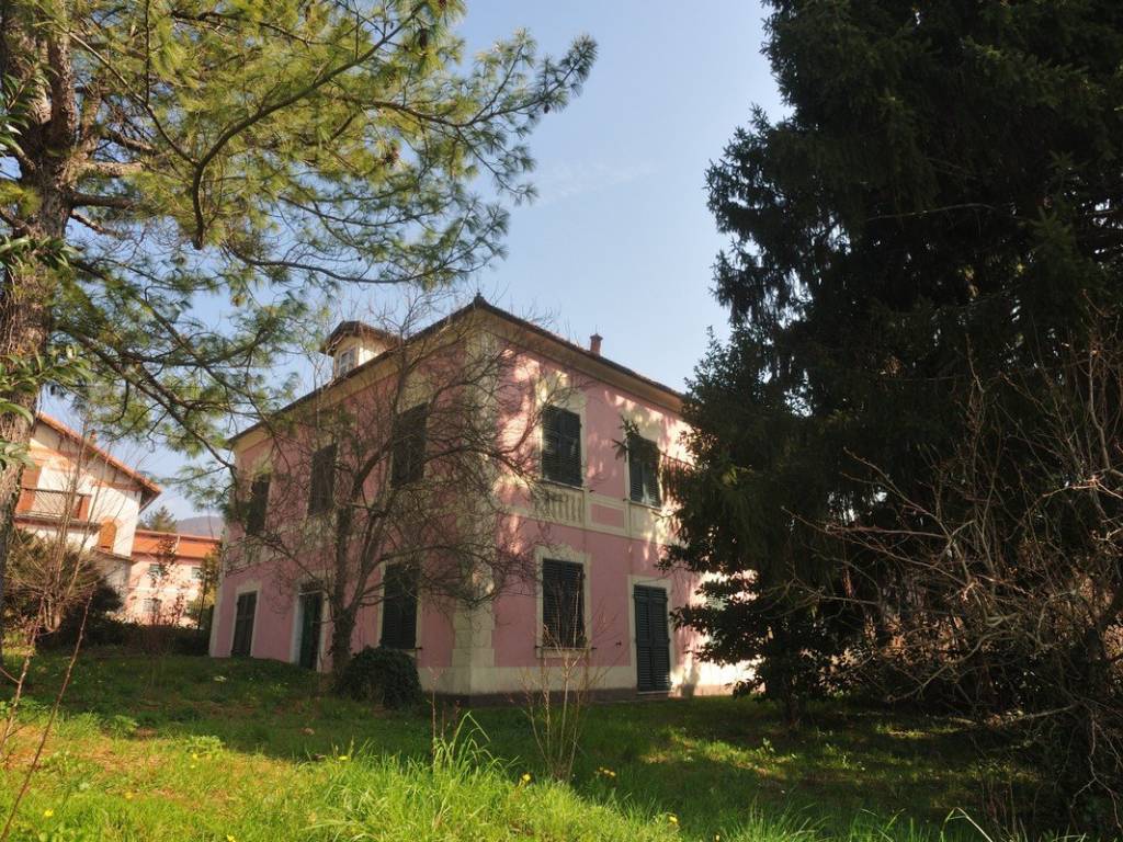 Villa a Mignanego in Via Anita e Mella Orsi, 2 - Foto 2