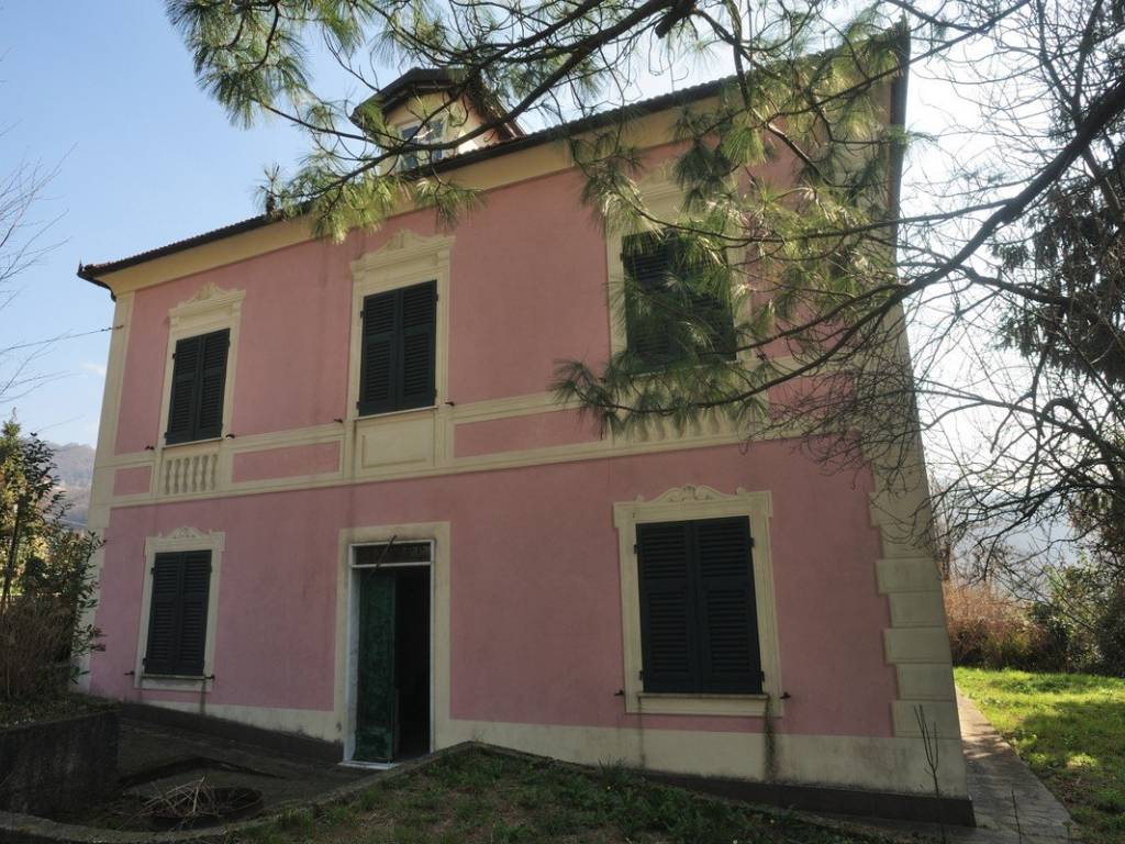 Villa a Mignanego in Via Anita e Mella Orsi, 2 - Foto 3