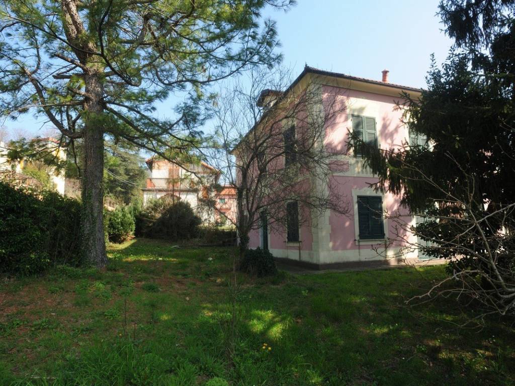 Villa a Mignanego in Via Anita e Mella Orsi, 2 - Foto 4