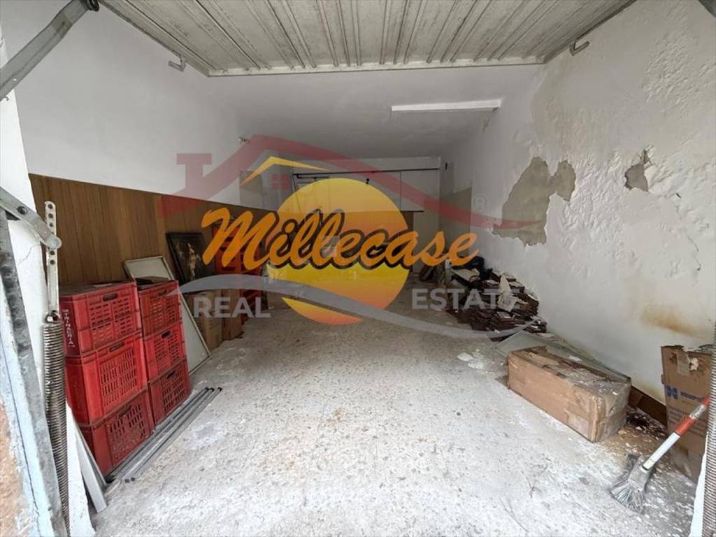 Box / garage a Siracusa in Viale Santa Panagia - Foto 4