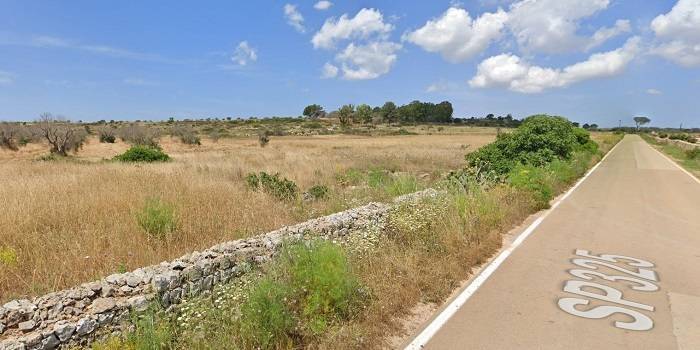 Terreno a Ugento in SP 325 - Foto 2