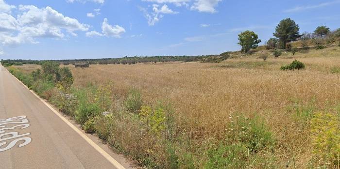 Terreno a Ugento in SP 325 - Foto 3