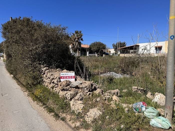Terreno a Ugento in via Eroi del Mare - Foto 2