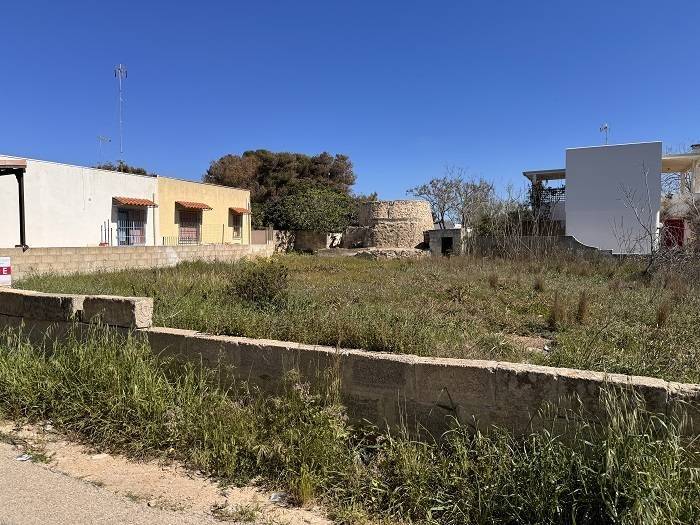 Terreno a Ugento in via Eroi del Mare - Foto 3