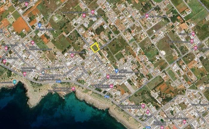Terreno a Ugento in via Eroi del Mare - Foto 4