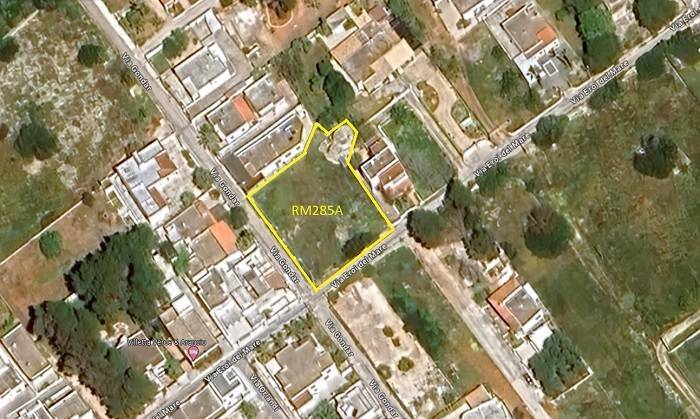 Terreno a Ugento in via Eroi del Mare - Foto 5