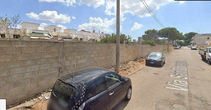 Terreno a Ugento in via San Domenico - Foto 2