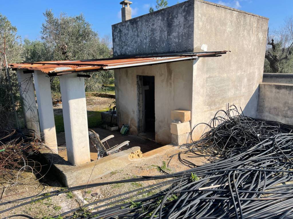 Terreno a Ugento - Foto 2