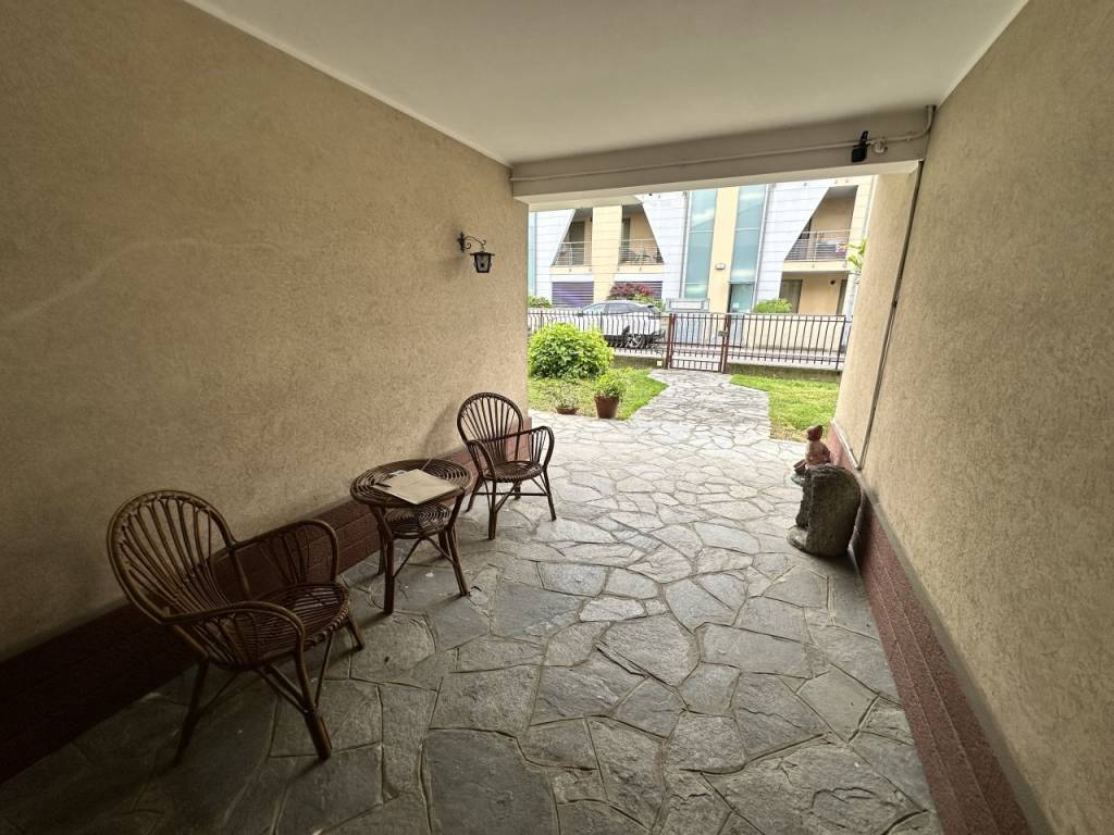 Appartamento a Castelvetro piacentino in Via Fratelli Cervi, 6 - Foto 3