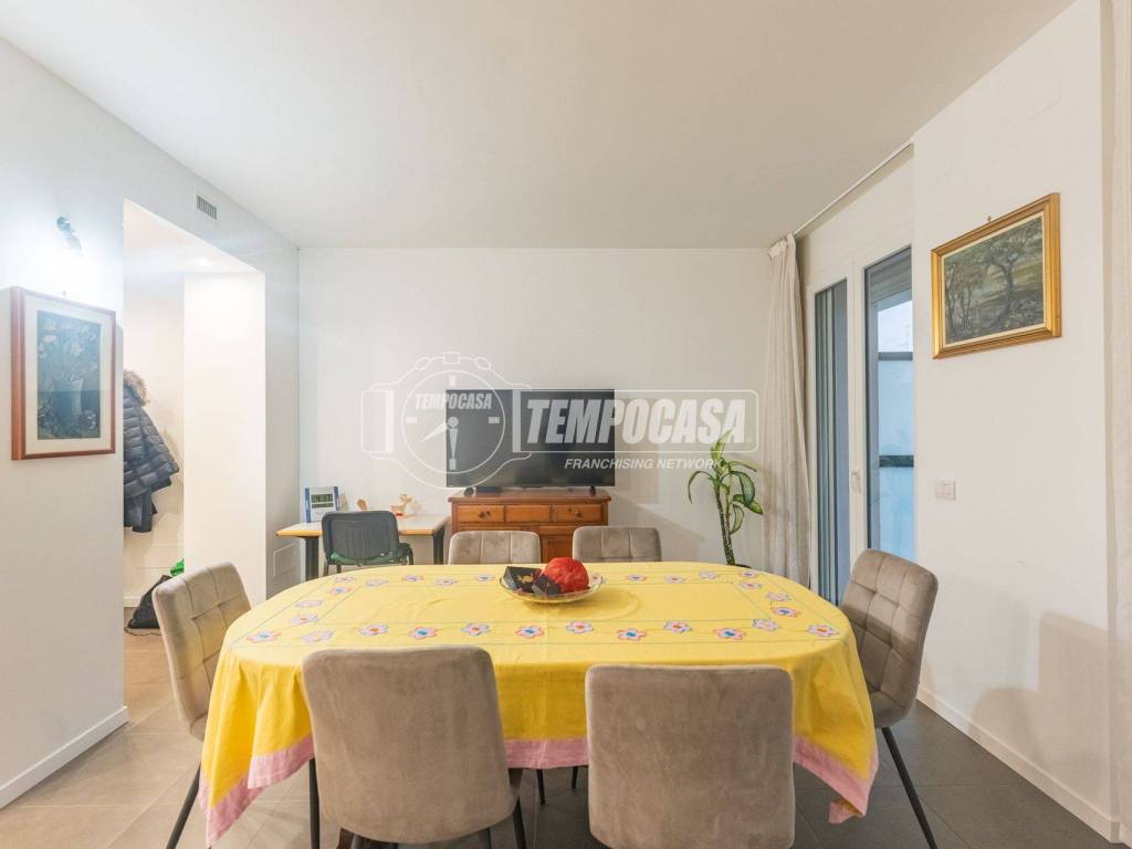 Appartamento a Settimo milanese in Via Montanara 4 - Foto 2