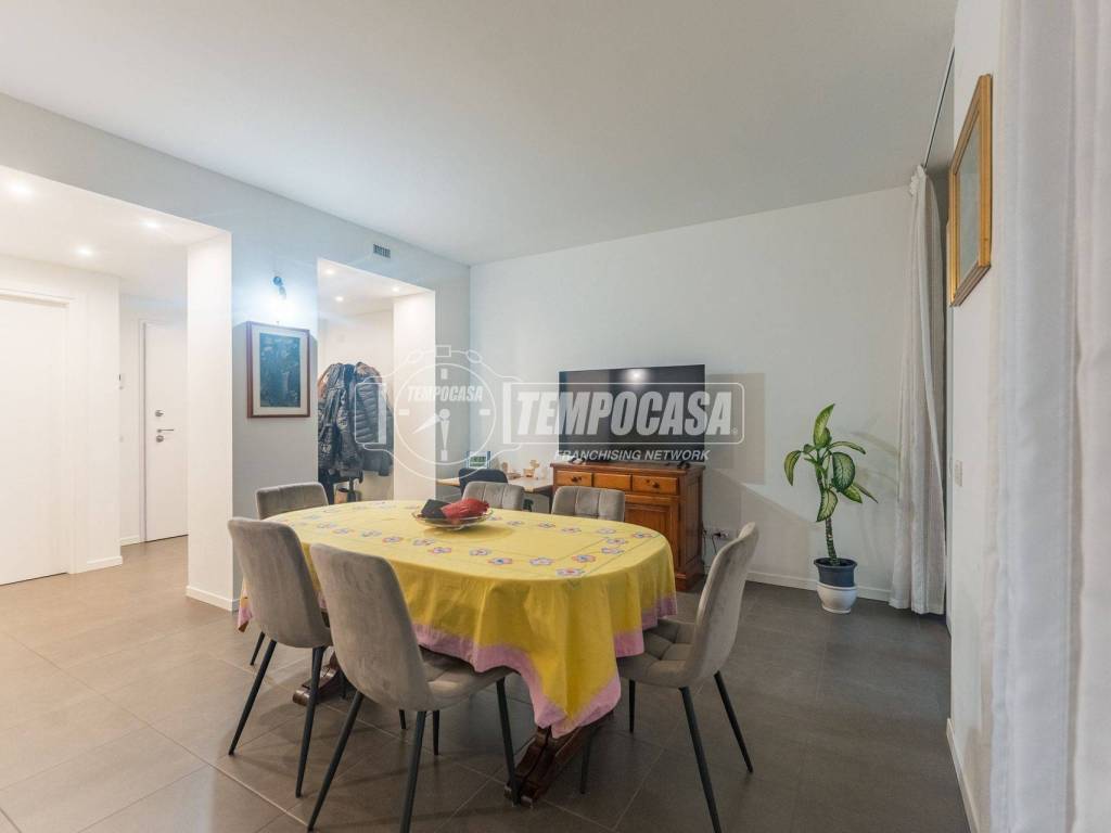 Appartamento a Settimo milanese in Via Montanara 4 - Foto 3