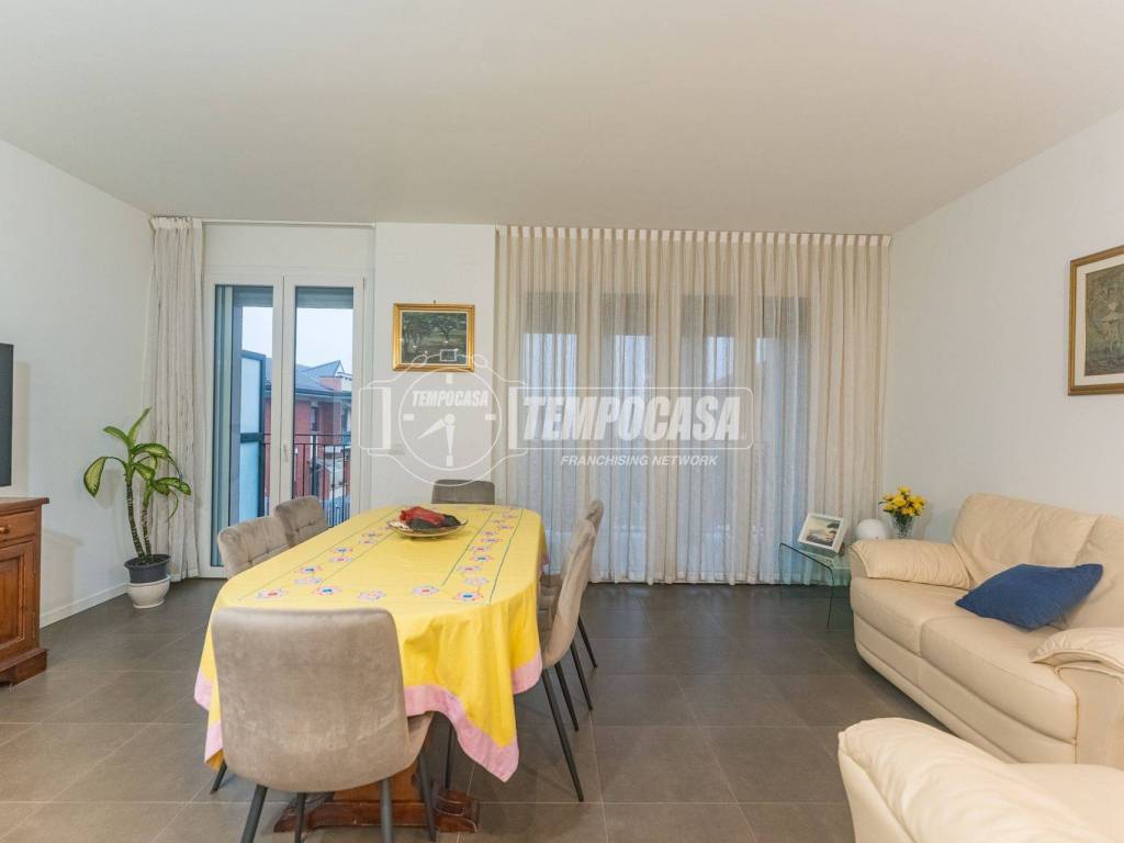 Appartamento a Settimo milanese in Via Montanara 4 - Foto 5