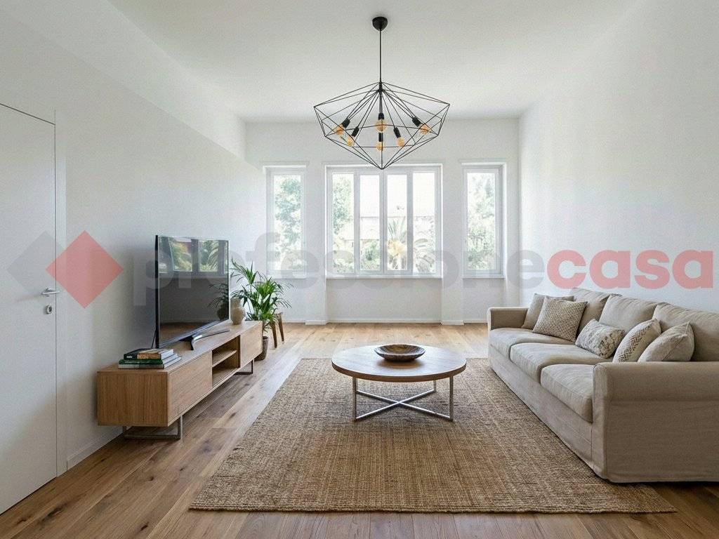 Appartamento a Pisa in via lavagna, 20 - Foto 4