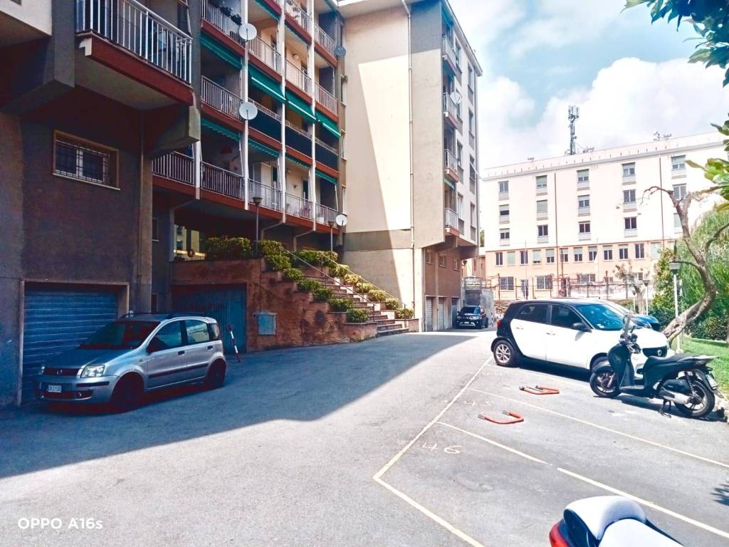 Appartamento a Genova in via liri - Foto 2