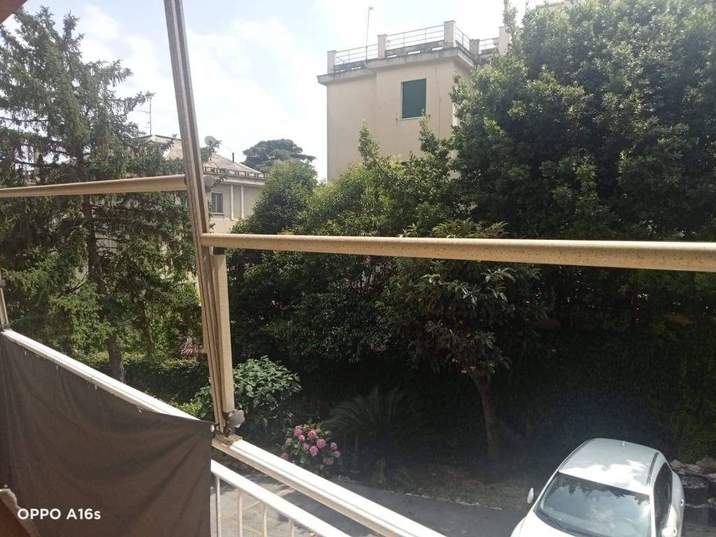 Appartamento a Genova in via liri - Foto 4