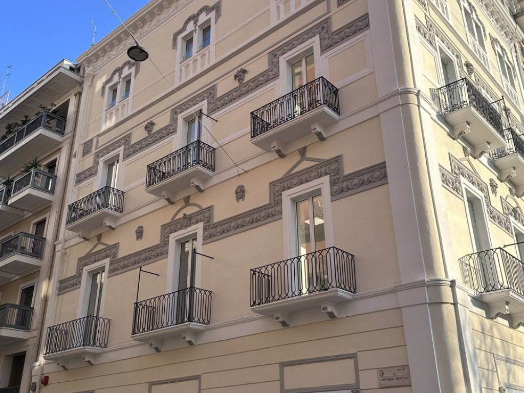 Immobile a Bari in VIA BEATILLO, 40 - Foto 4