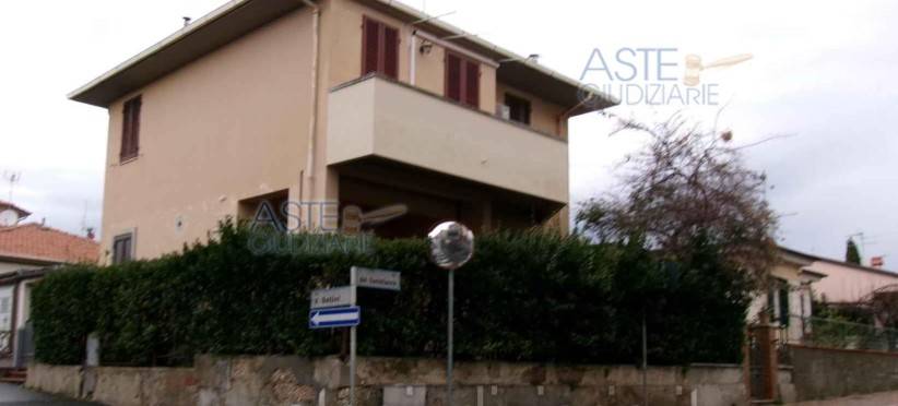 Appartamento a San vincenzo in Via Vincenzo Bellini, 2 - Foto 2