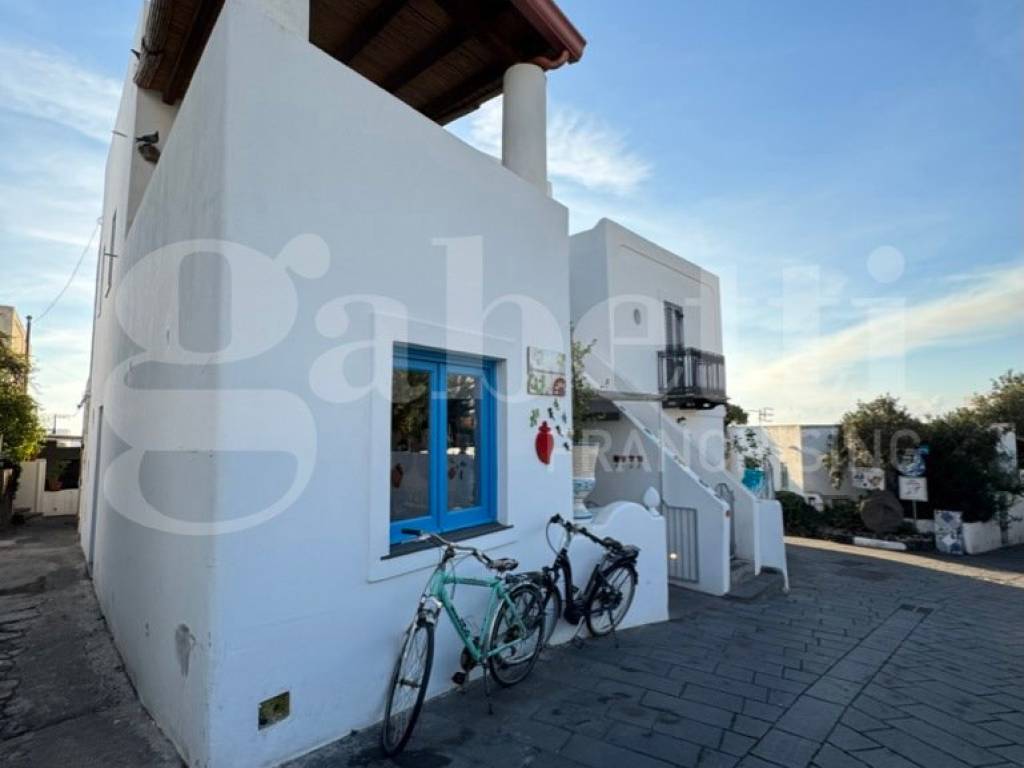 Appartamento a Lipari in Via Roma-Stromboli, snc - Foto 3