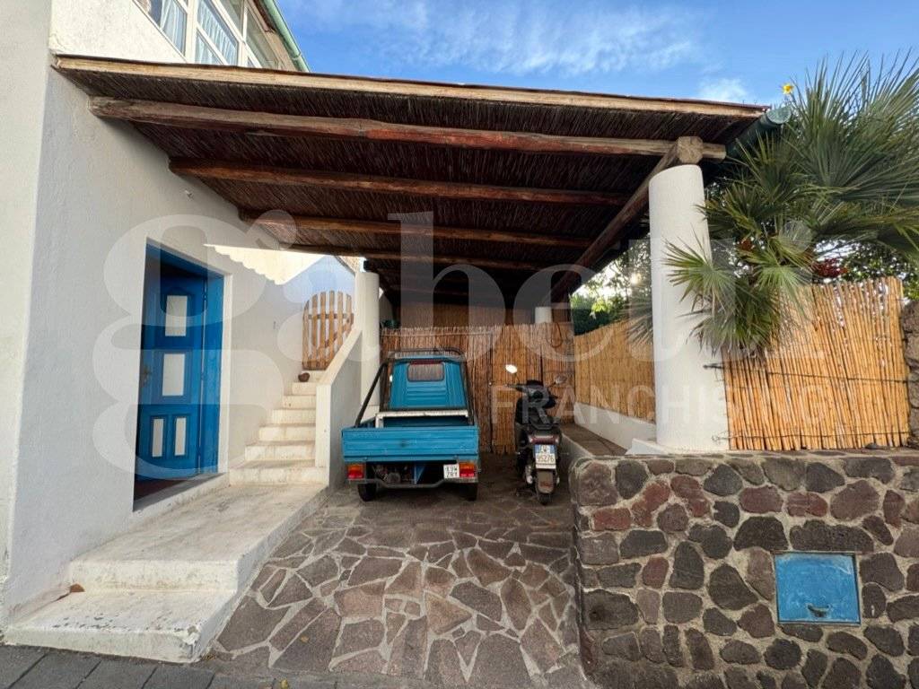 Appartamento a Lipari in Via Roma-Stromboli, snc - Foto 4