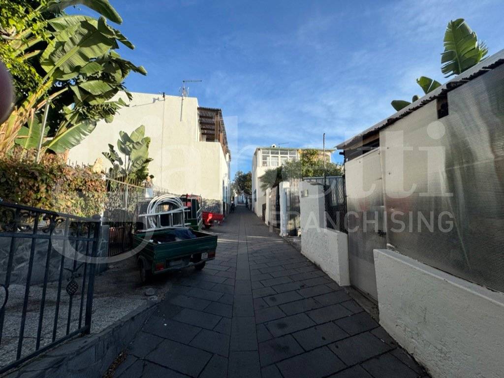 Appartamento a Lipari in Via Roma-Stromboli, snc - Foto 5