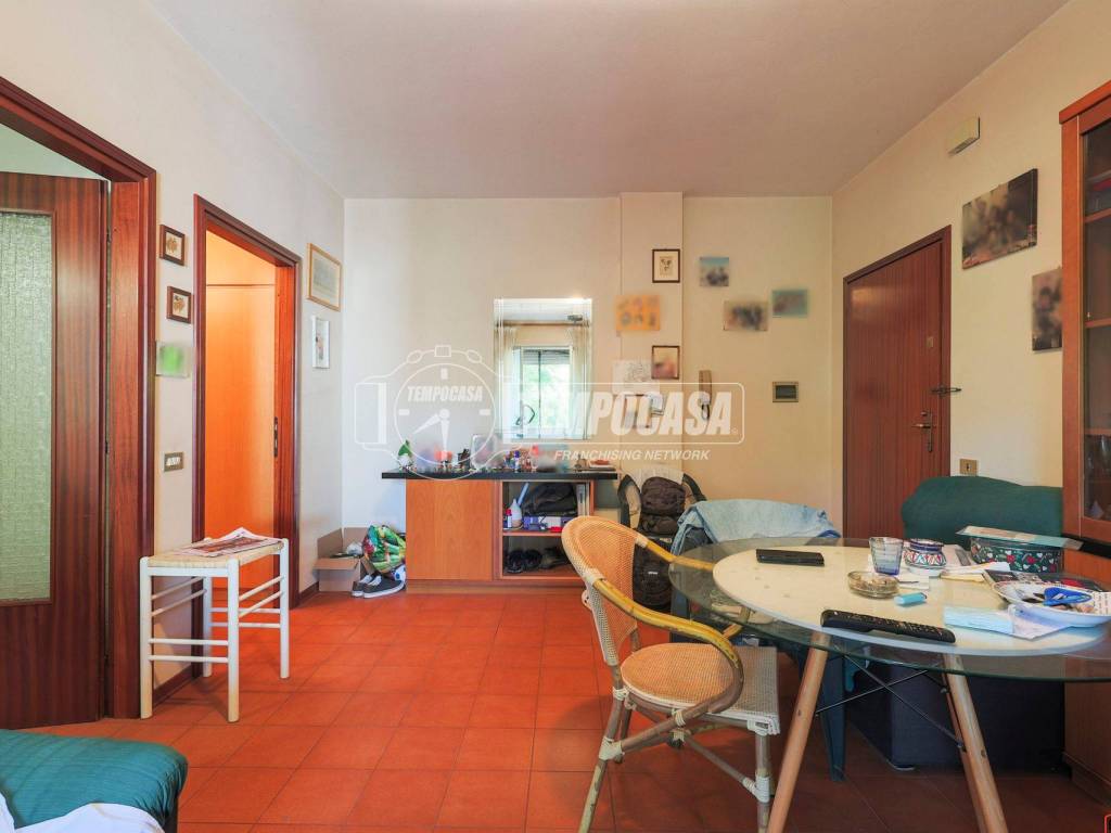 Appartamento a Castrocaro terme e terra del sole in Via Flavio Biondo 24 - Foto 2