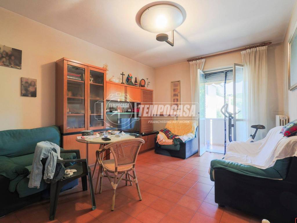 Appartamento a Castrocaro terme e terra del sole in Via Flavio Biondo 24 - Foto 3