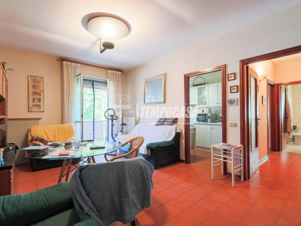 Appartamento a Castrocaro terme e terra del sole in Via Flavio Biondo 24 - Foto 4