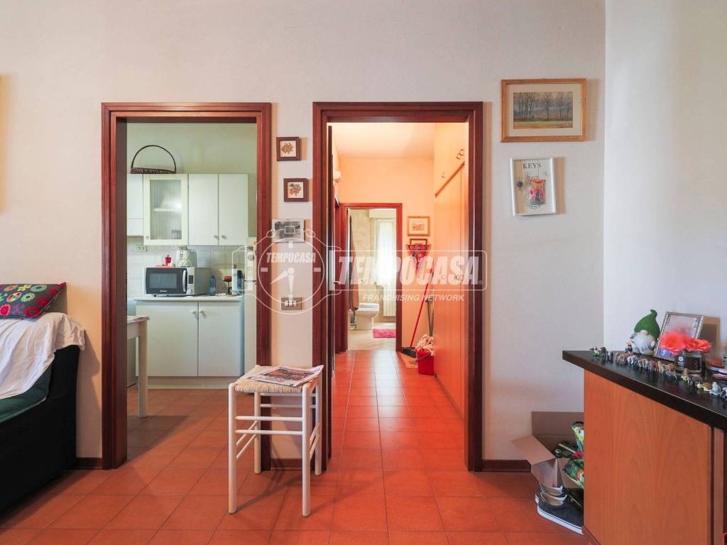 Appartamento a Castrocaro terme e terra del sole in Via Flavio Biondo 24 - Foto 5