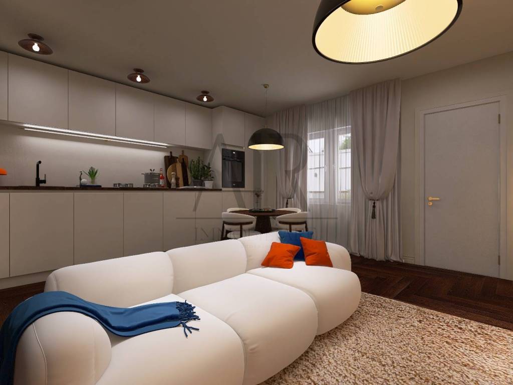 Appartamento a Ravenna in Viale Sebenico - Foto 3