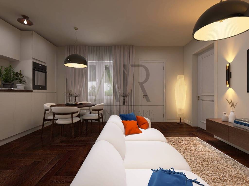 Appartamento a Ravenna in Viale Sebenico - Foto 4