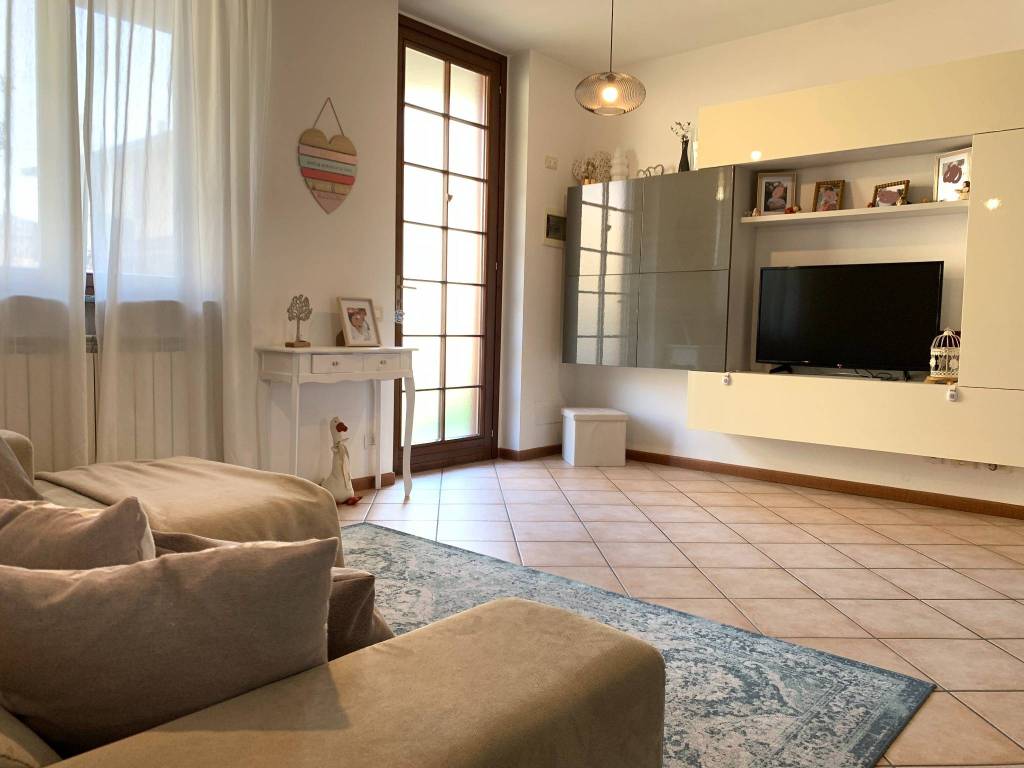 Appartamento a Madone in Via Levrere, 8 - Foto 3