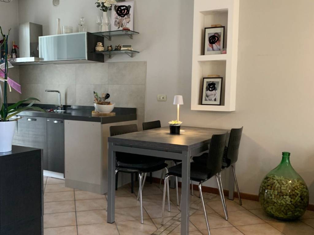 Appartamento a Madone in Via Levrere, 8 - Foto 4