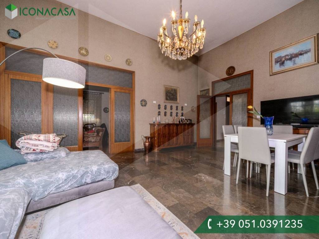 Villa a Sasso marconi in Via Vizzano - Foto 4