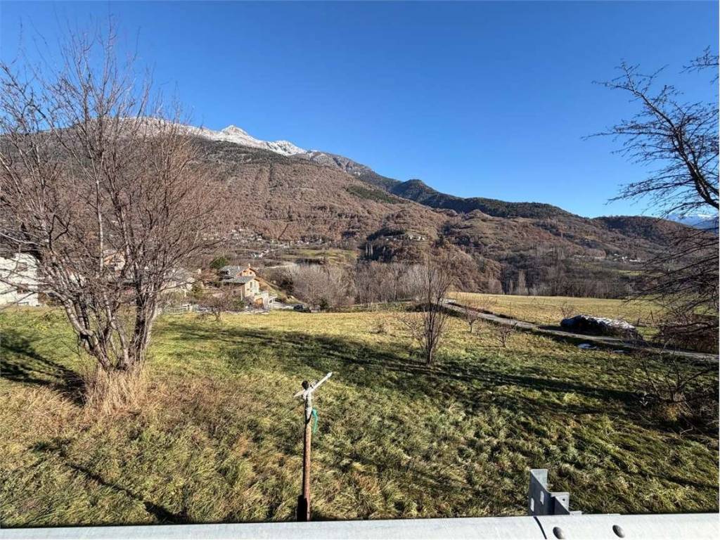 Terreno a Gignod - Foto 2