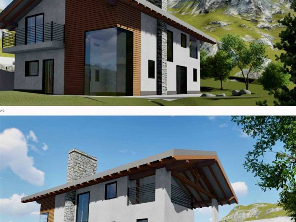 Terreno a Gignod - Foto 3