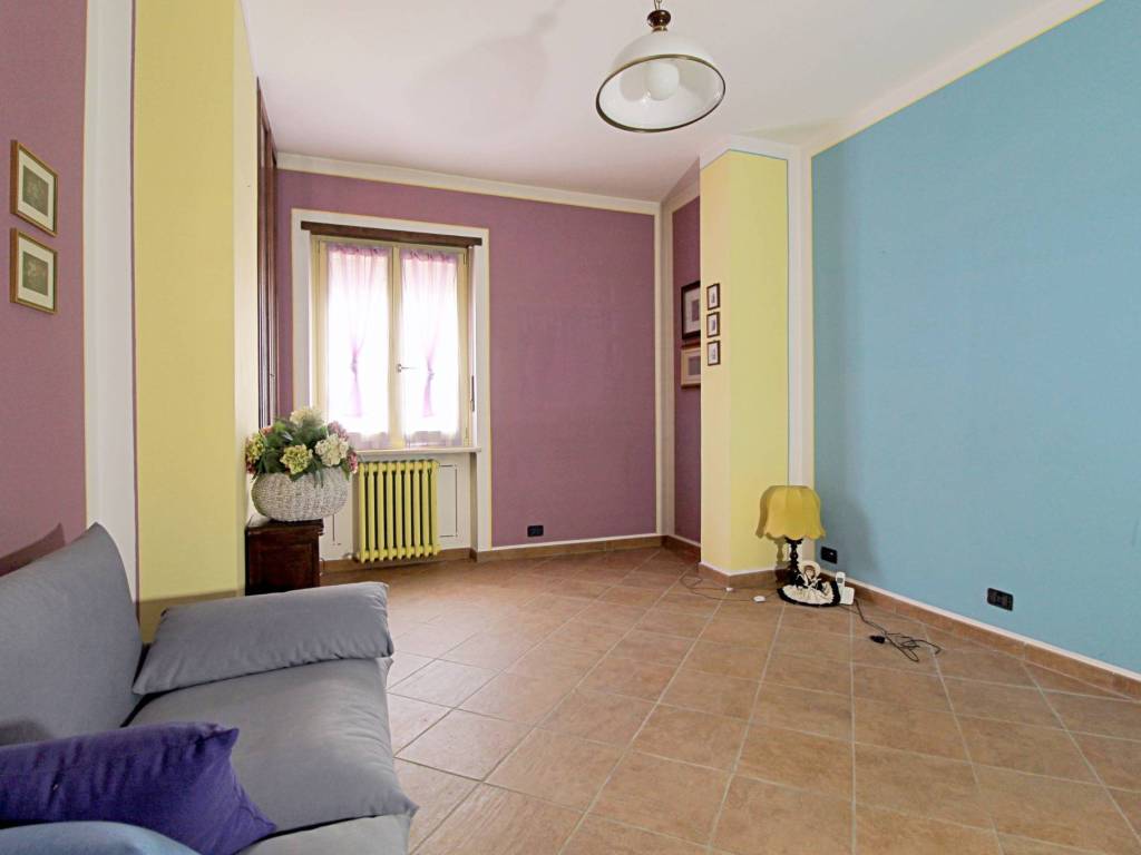 Appartamento a Montà in Via Camillo Benso di Cavour - Foto 2