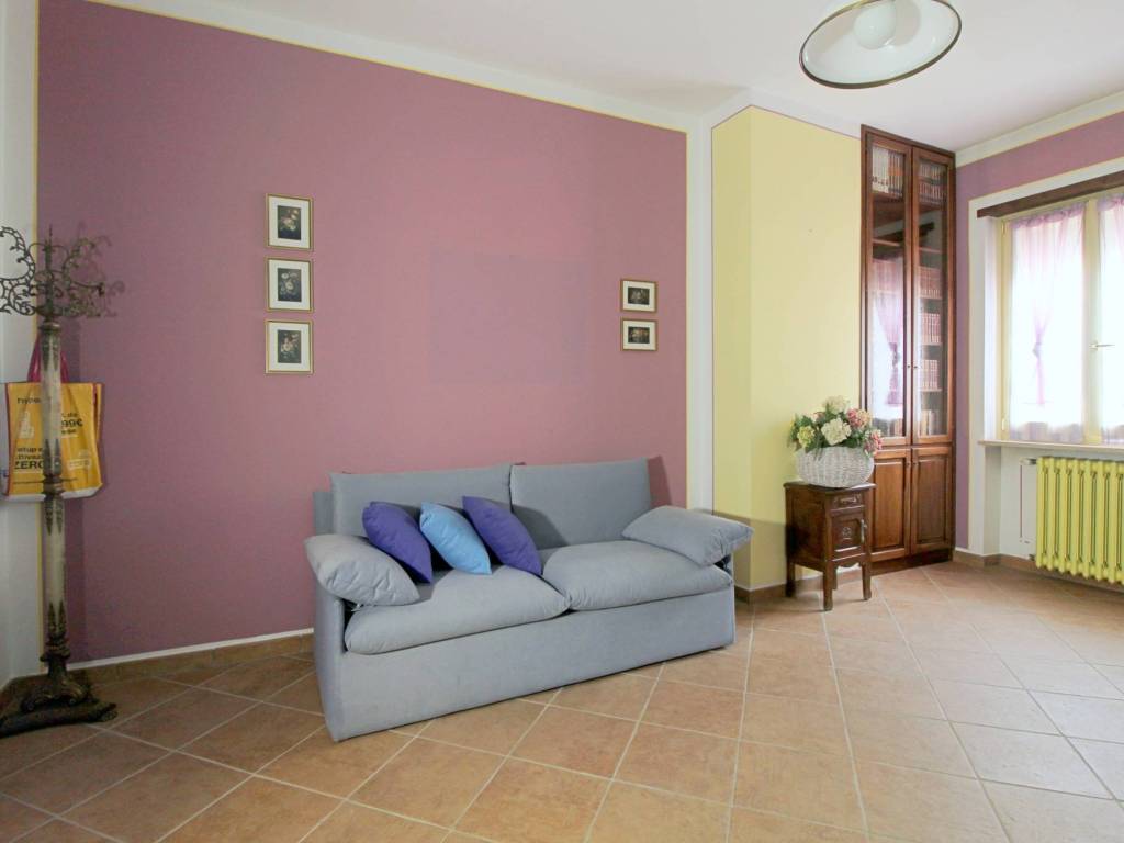 Appartamento a Montà in Via Camillo Benso di Cavour - Foto 3